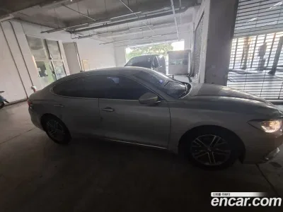 2018 Hyundai Grandeur 2.4 Modern, фото 2, лот 11185089