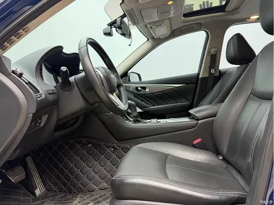 2021 Infiniti Q50L 2.0T Premium Sport, фото 4, лот 10379387