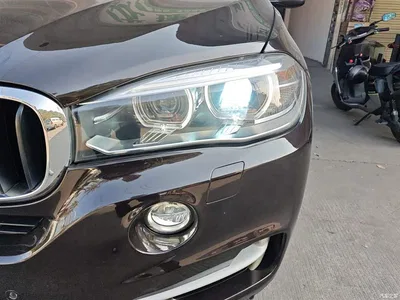 2014 BMW X5 (Import) xDrive35i Leading, фото 3, лот 10464503