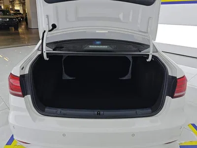 2019 Volkswagen Lavida Start 1.5L Auto Trend (China VI), фото 4, лот 10765973