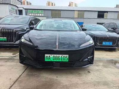 2025 Hongqi Tiangong 05 Model 750 Smart Selection Edition, фото 3, лот 10288032