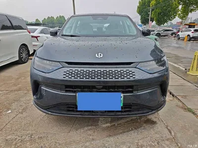 2023 Leapmotor C11 Extended Range 300 Smart Edition, фото 2, лот 10889802
