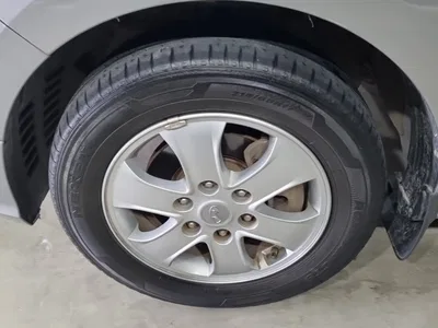 2020 Hyundai Starex 12-Seater LPi, фото 4, лот 10192139