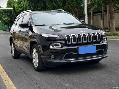 2017 Jeep Cherokee 2.4L Leading Edition, фото 3, лот 10367678
