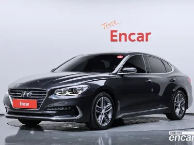 2019 Hyundai Grandeur 3.0 Premium, фото 1, лот 10690258