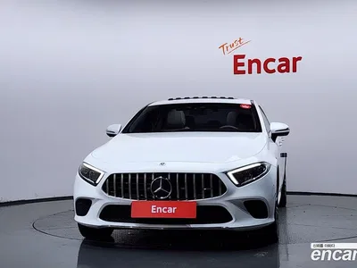 2019 Mercedes-Benz CLS-Class CLS400d 4MATIC, фото 3, лот 11019863