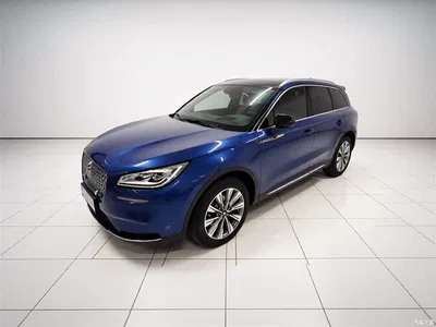 2020 Lincoln Adventurer 2.0T AWD Premium Edition, фото 2, лот 10357531