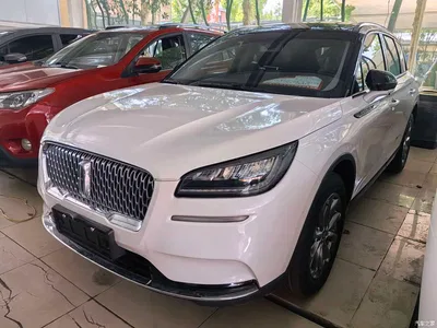 2021 Lincoln Adventurer 2.0T 2WD Exclusive Edition, фото 1, лот 10357620