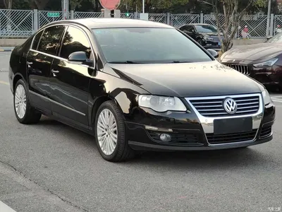 2011 Volkswagen Magotan 1.8TSI DSG Luxury, фото 3, лот 10436152