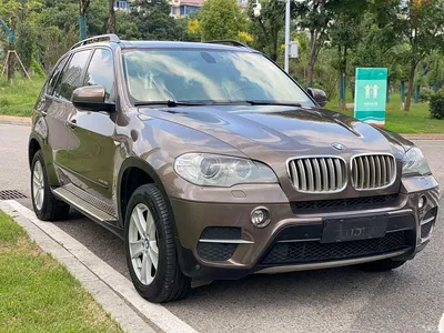 2013 BMW X5 (Import) xDrive35i Leading, фото 3, лот 10464167