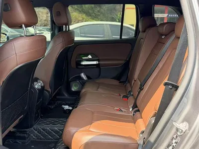 2020 Mercedes-Benz GLB 180 Dynamic, фото 4, лот 11194978