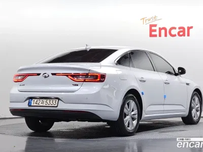 2019 Samsung SM6 2.0 GDe SE, фото 2, лот 10777127