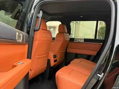 2026 Byd Titanium 7, фото 4, лот 10821676