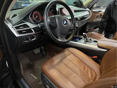 2014 BMW X5 (Import) xDrive35i Leading, фото 3, лот 10684751