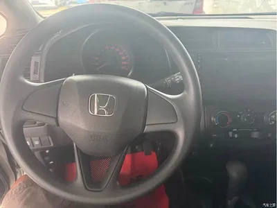 2020 Honda Fit 1.5L CVT Comfort Edition, фото 4, лот 11074156
