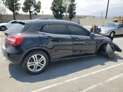 2015 MERCEDES-BENZ GLA 250, фото 3, лот 10836703