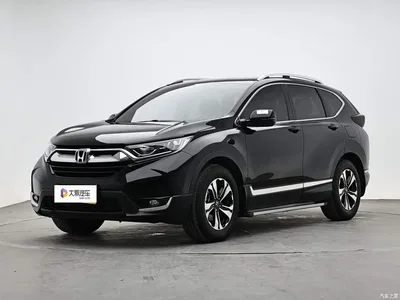 2019 Honda CR-V 240TURBO CVT 2WD Comfort Edition China VI, фото 1, лот 10409331