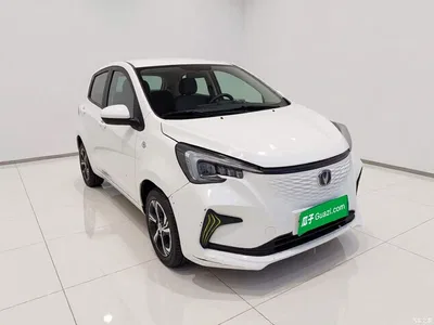 2020 Changan Benben E-Star Heartjoy Edition NCM, фото 3, лот 11103546