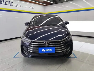 2017 BYD Song MAX 1.5T Auto Smart Luxury 7-Seater, фото 2, лот 10245941