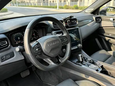 2020 Lynk Co 03, фото 4, лот 10315868