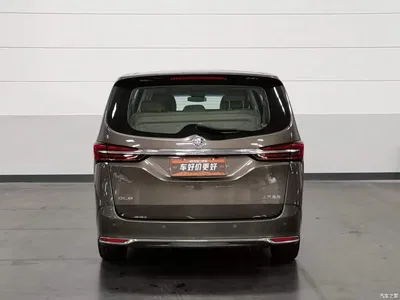 2023 Buick GL8 Model Land Business Class Comfort, фото 4, лот 11179724