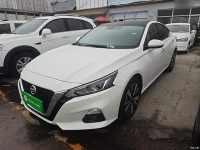 2021 Nissan Teana 2.0L XL Comfort, фото 1, лот 10347080