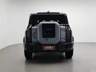 2023 Jetour Traveler 2.0T 4WD Cross PRO+, фото 4, лот 11095202