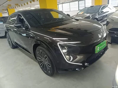 2024 Avatr 07 Pro+ Pure Electric, фото 4, лот 10599498