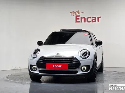 2024 Mini Clubman Classic, фото 3, лот 10107578