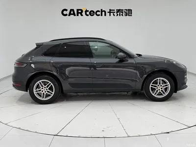 2020 Porsche Macan 2.0T, фото 4, лот 10421410