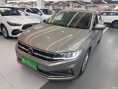2021 Volkswagen Bora 1.5L Automatic Comfort Smart Edition, фото 2, лот 10471945
