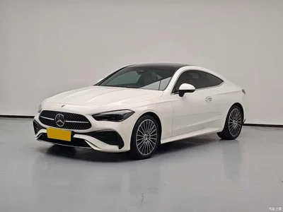 2024 Mercedes-Benz CLE 260 Coupe, фото 1, лот 10598598