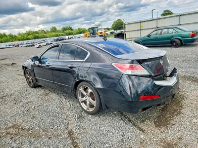 2011 ACURA TL, фото 2, лот 10870568