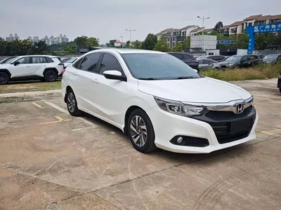 2019 Honda Lingpai 180Turbo CVT Luxury China VI, фото 3, лот 10827409