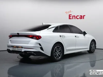 2020 Kia K5 2.0, фото 1, лот 10053168