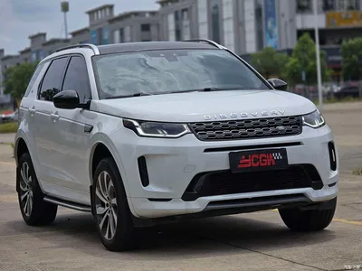 2021 Land Rover Discovery Sport 249PS R-Dynamic SE Performance Technology Edition 5-seater, фото 3, лот 10620688