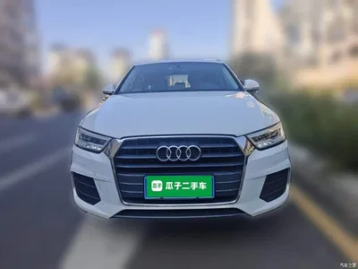 2018 Audi Q3 30th Anniversary Edition 30 TFSI Fashion, фото 2, лот 10235465