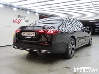 2026 Mercedes-Benz E-Class E200 Avantgarde, фото 4, лот 10169500