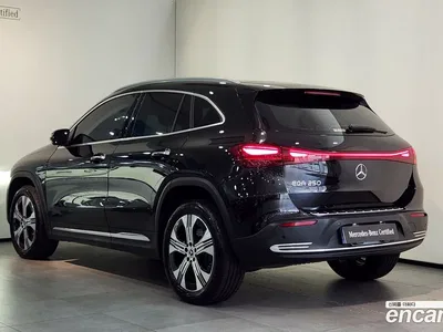 2026 Mercedes-Benz EQA H243 EQA250 Progressive, фото 1, лот 10193423
