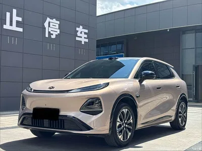 2026 Changan Qiyuan Q05, фото 1, лот 11068173
