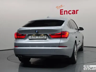 2014 BMW Gran Turismo GT ED Edition, фото 4, лот 10143117