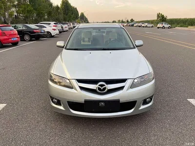 2012 Mazda 6 2.0L Automatic Fashion, фото 2, лот 10326578