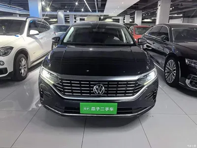 2023 Volkswagen Passat Facelift 330TSI Elite Edition, фото 3, лот 10440599