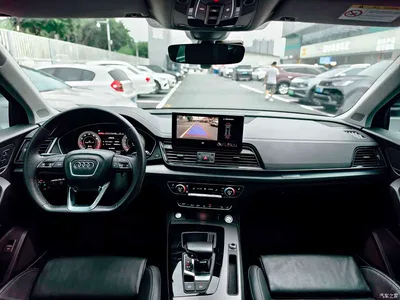2022 Audi Q5L Facelift 45T Luxury Dynamic, фото 4, лот 10235769