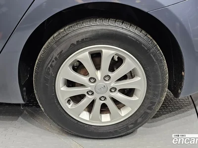 2014 Kia K3 Luxury, фото 4, лот 10048428