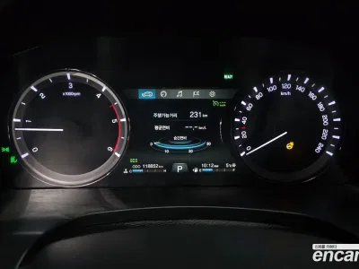 2018 Ssang Yong Rexton Diesel 2.2 4WD, фото 4, лот 10035721
