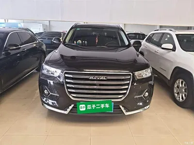 2021 Haval H6 Model 1.5T Automatic Champion Edition, фото 3, лот 10286939