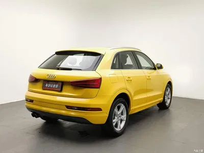 2018 Audi Q3 30th Anniversary Edition 35 TFSI Fashion, фото 2, лот 10234775