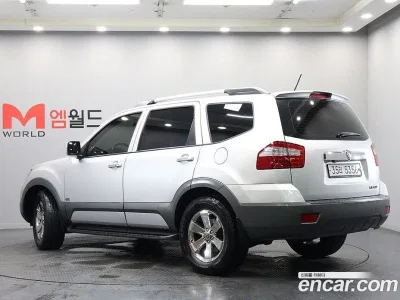 2014 Kia Mohave 2WD KV 300, фото 4, лот 10206108