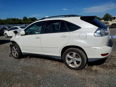 2004 LEXUS RX 330, фото 2, лот 10971588